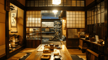Kyoto Kaiseki: Culinary Adventures in Japan