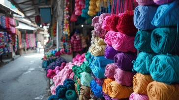 Yangon Yarns: Stories from Myanmar